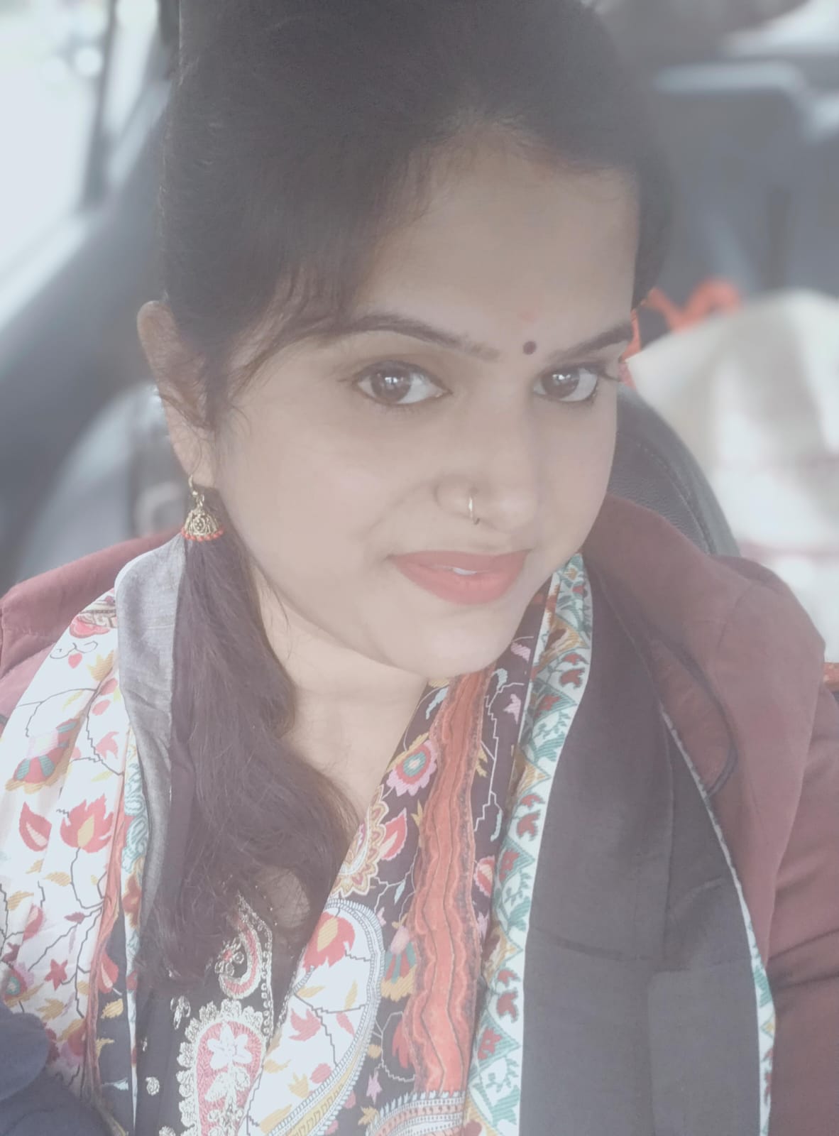 Sneha Sharma, Founder & Director of Logic Clutch