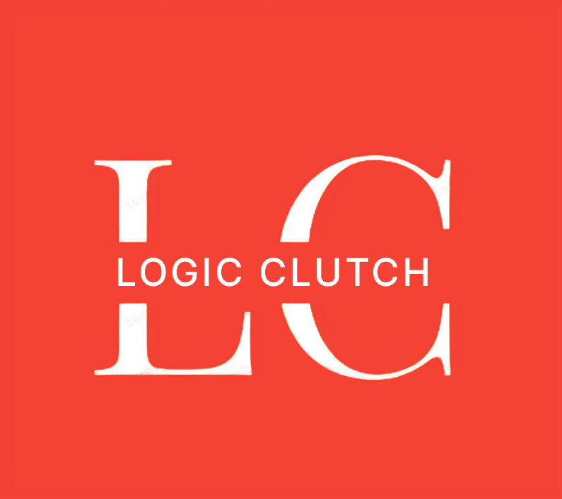 Logic Clutch Logo